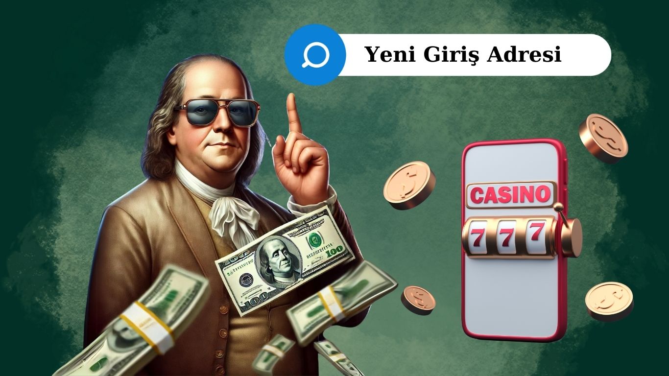 Benjaminsbet Yeni Giriş Adresi