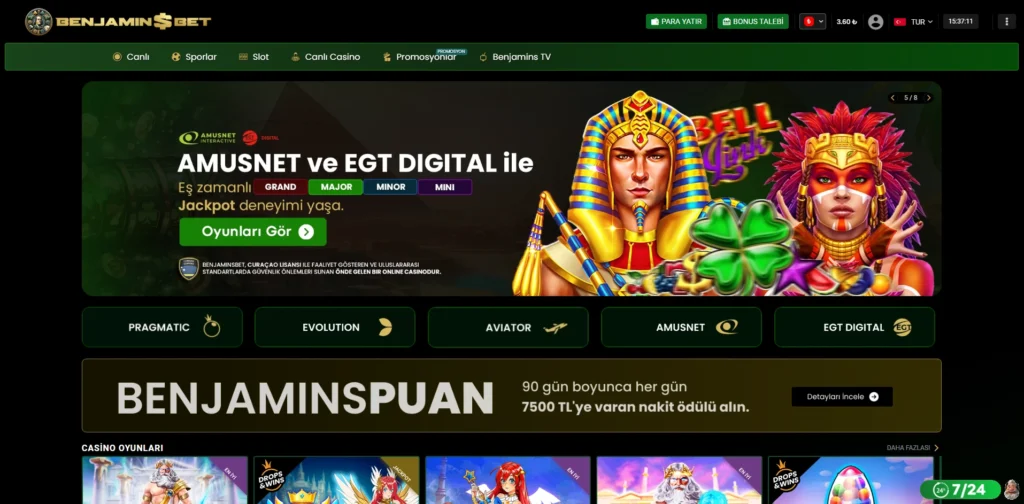 Bahis Sitesi Engellendiğinde Ne Yapmalı? - BenjaminsBet Giriş