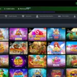 Benjaminsbet Pragmatic Play Oyunları
